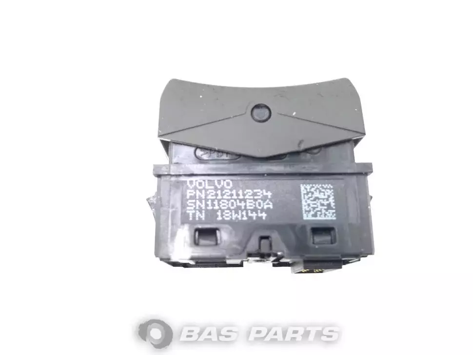 Interruptor Volvo 21211234 Interruptor Volvo 21211234