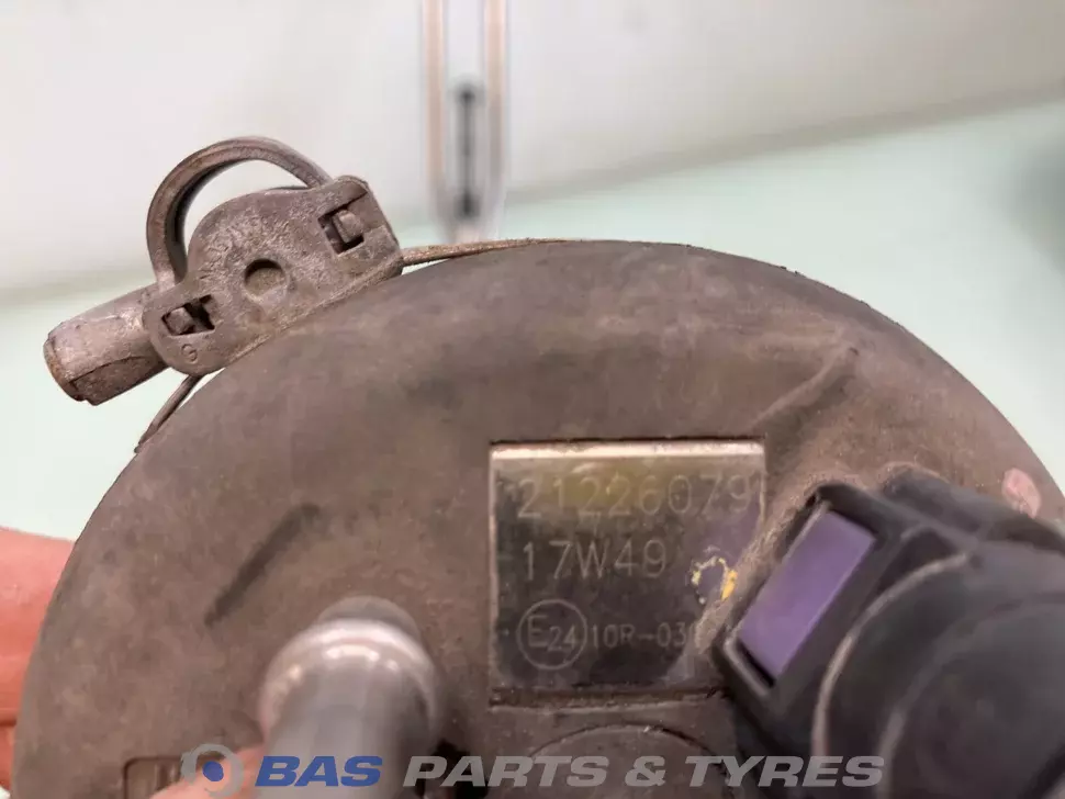Element plutitor rezervor Renault 7421226079 Element plutitor rezervor Renault 7421226079