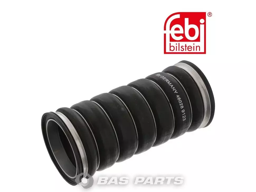 Manguito del intercooler Febi 21259899