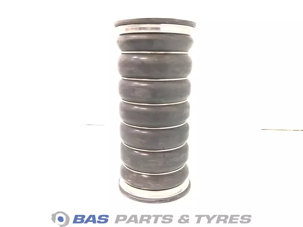 Intercoolerslang Volvo 21259899 Intercoolerslang Volvo 21259899
