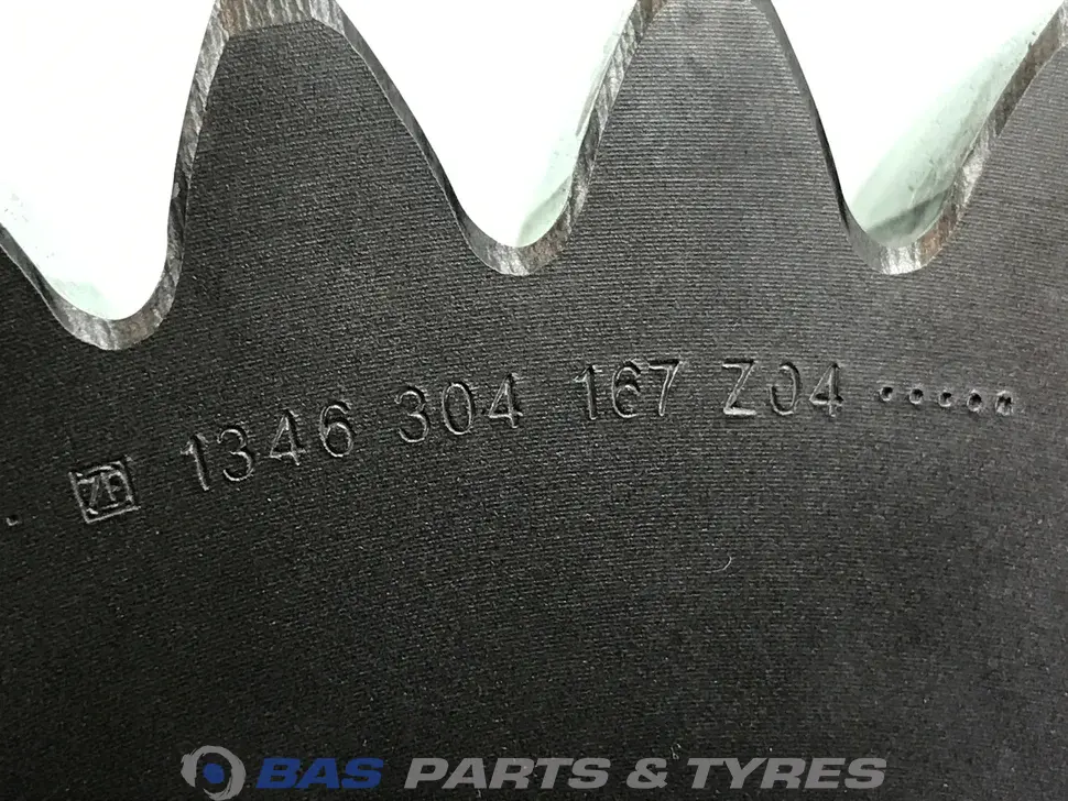 Ingranaggio Volvo 21339893 Ingranaggio Volvo 21339893