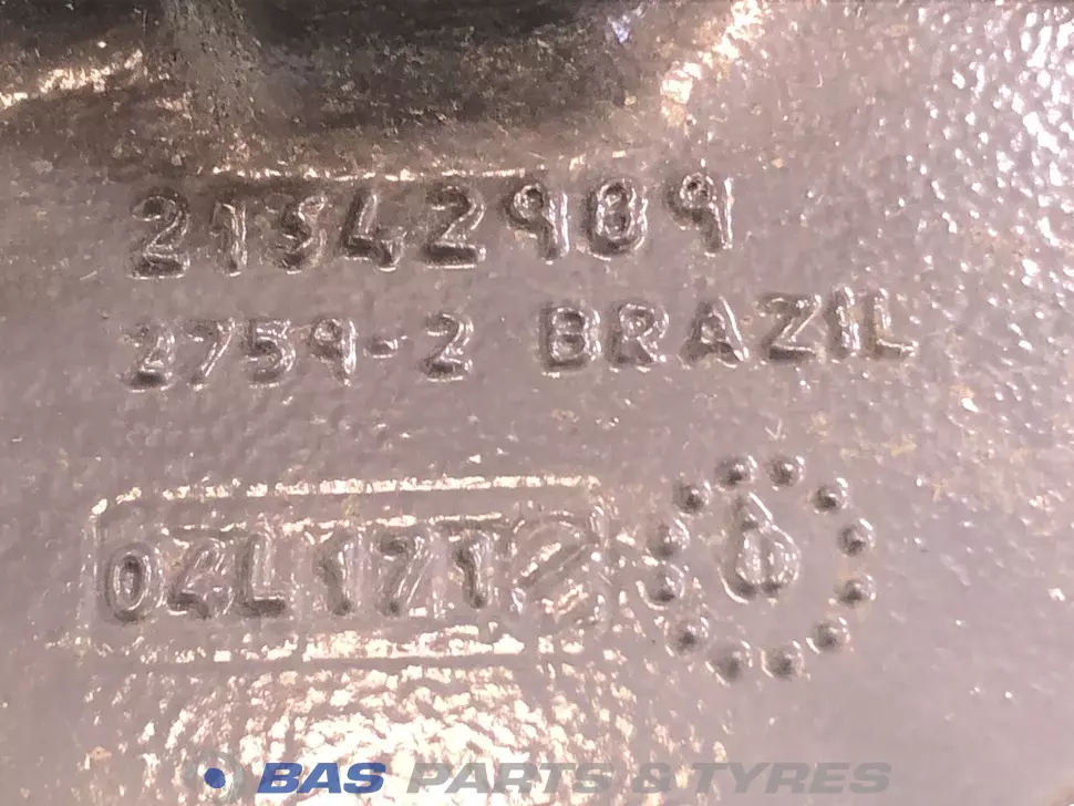 Bracket Volvo 20908905 Bracket Volvo 20908905