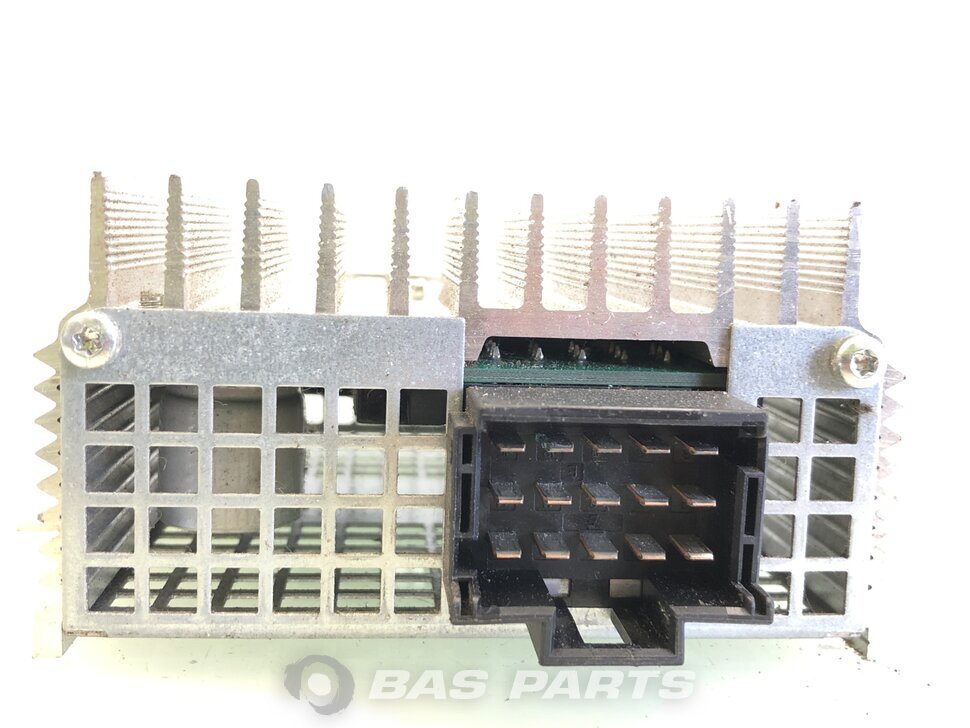 Converter 21385592 21385592, 7421385592 - BAS Parts