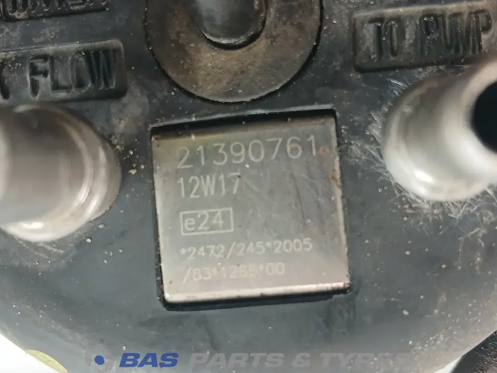 Fuel tank float element Volvo 21390761 Fuel tank float element Volvo 21390761
