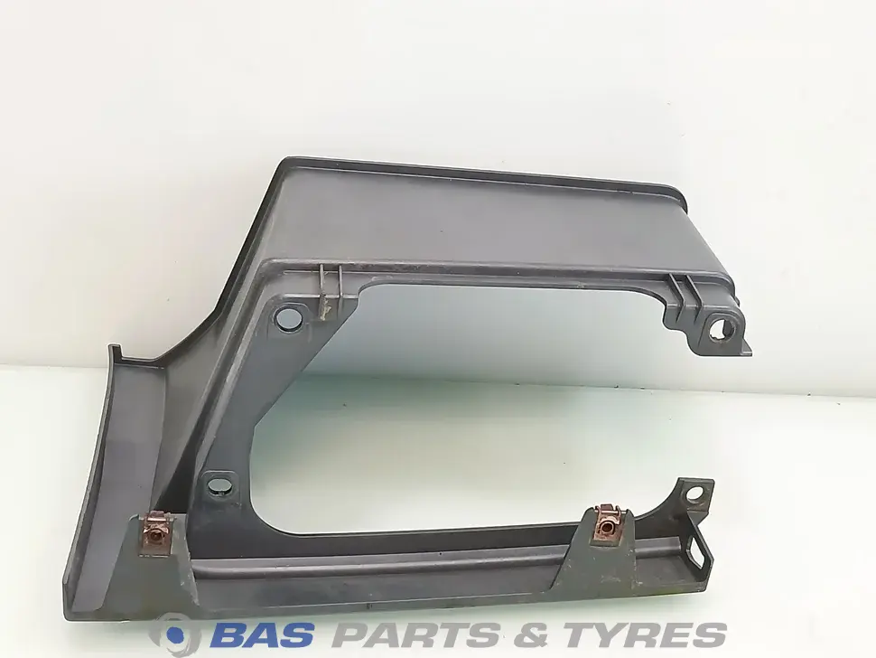Einsteigklappe Links Volvo 21344647 Einsteigklappe Links Volvo 21344647