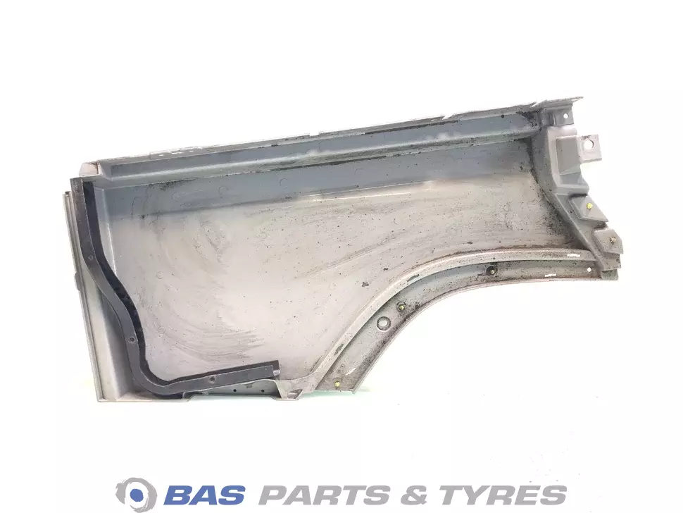 Extension de porte Volvo 82166367 Extension de porte Volvo 82166367
