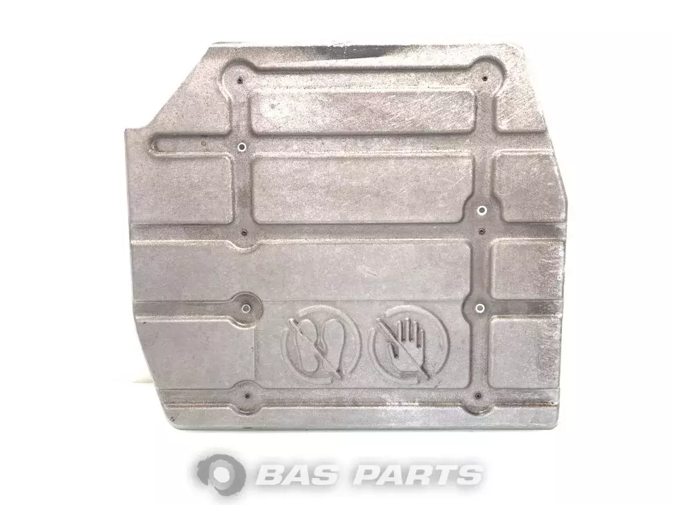 Heat shield Volvo 21456687 Heat shield Volvo 21456687