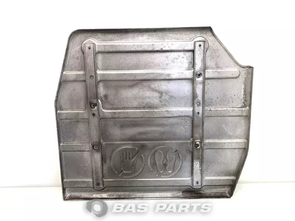 Heat shield Volvo 21456687 Heat shield Volvo 21456687