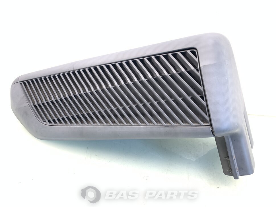 Air intake 21477413 - BAS Parts