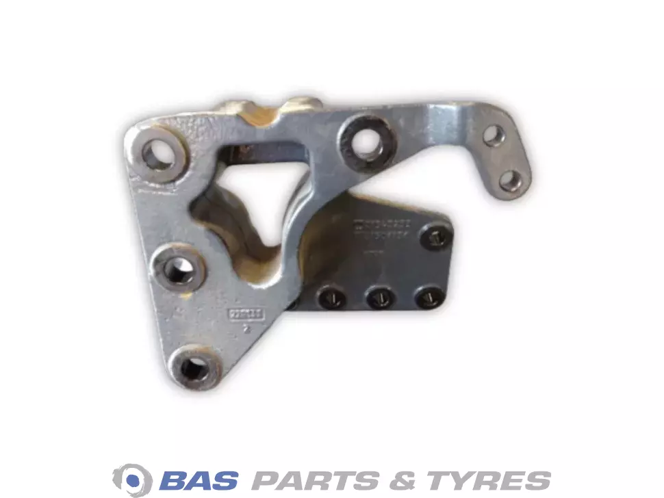 Steun stuurhuis ophanging Renault 7421543233 Steun stuurhuis ophanging Renault 7421543233