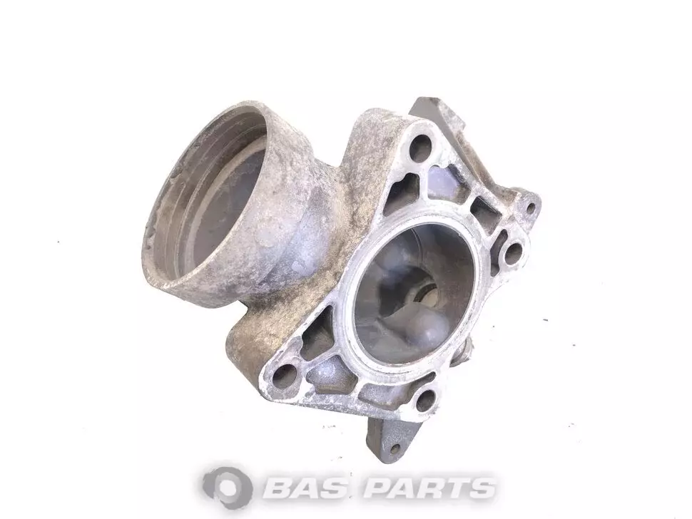 Conduite deau de refroidissement Renault 7421746663 Conduite deau de refroidissement Renault 7421746663