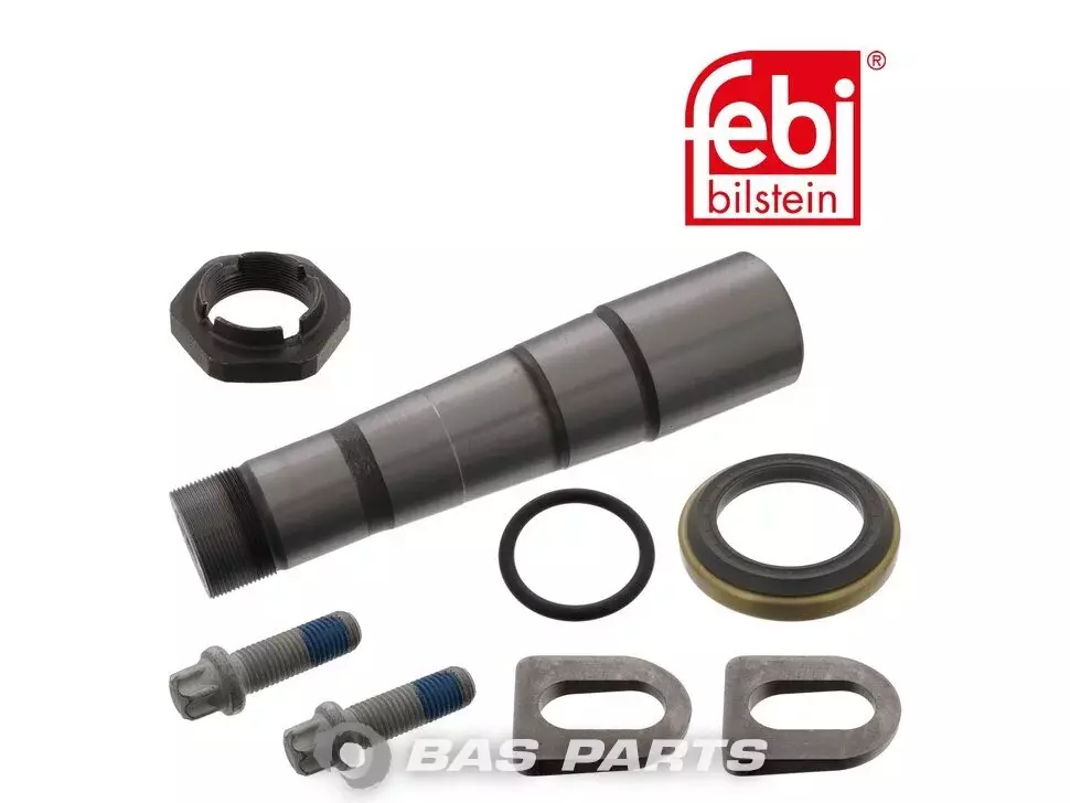 Knuckle Pusher Kit Febi 7421773907