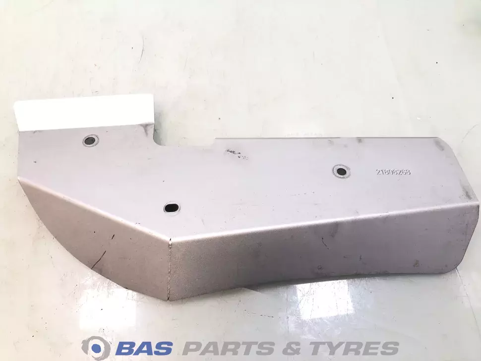 Hitzeschild Volvo 21808268 Hitzeschild Volvo 21808268