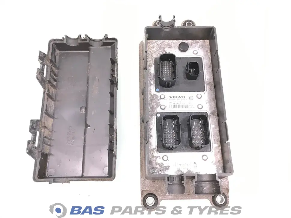 RCIOM control unit 21546873 21546873