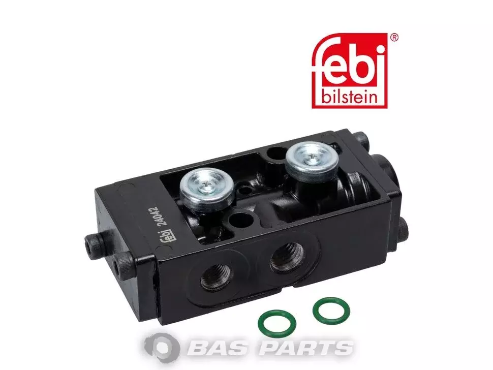 Relay valve Febi 85327346001 Relay valve Febi 85327346001