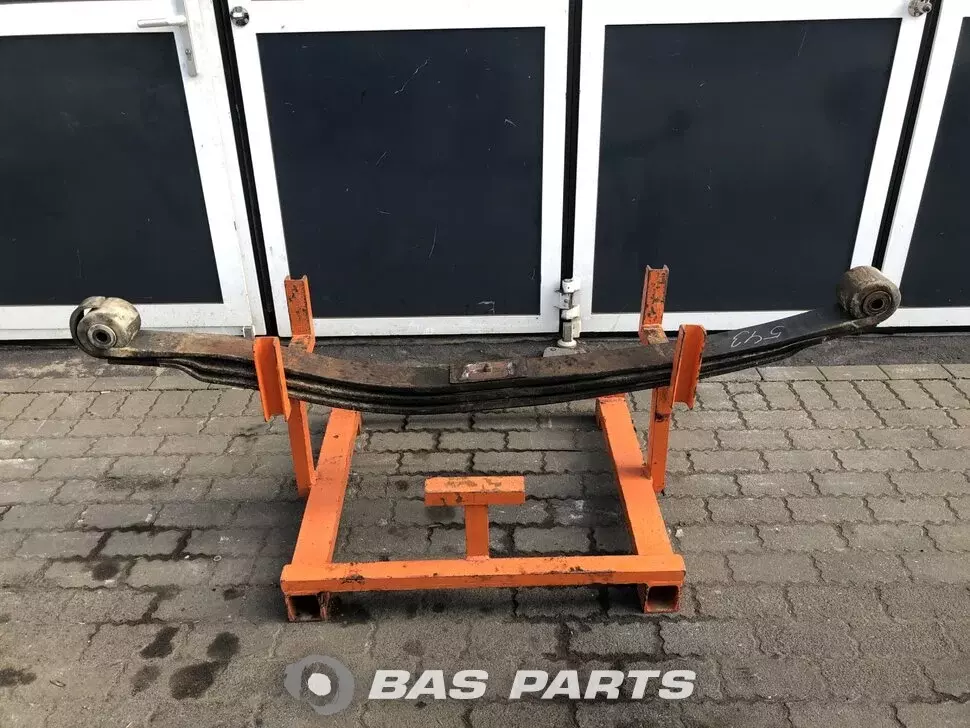 Leaf spring front axle 257944 257944 | BAS Parts & Tyres