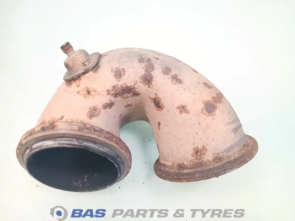 ماسورة العادم Volvo 22037429
