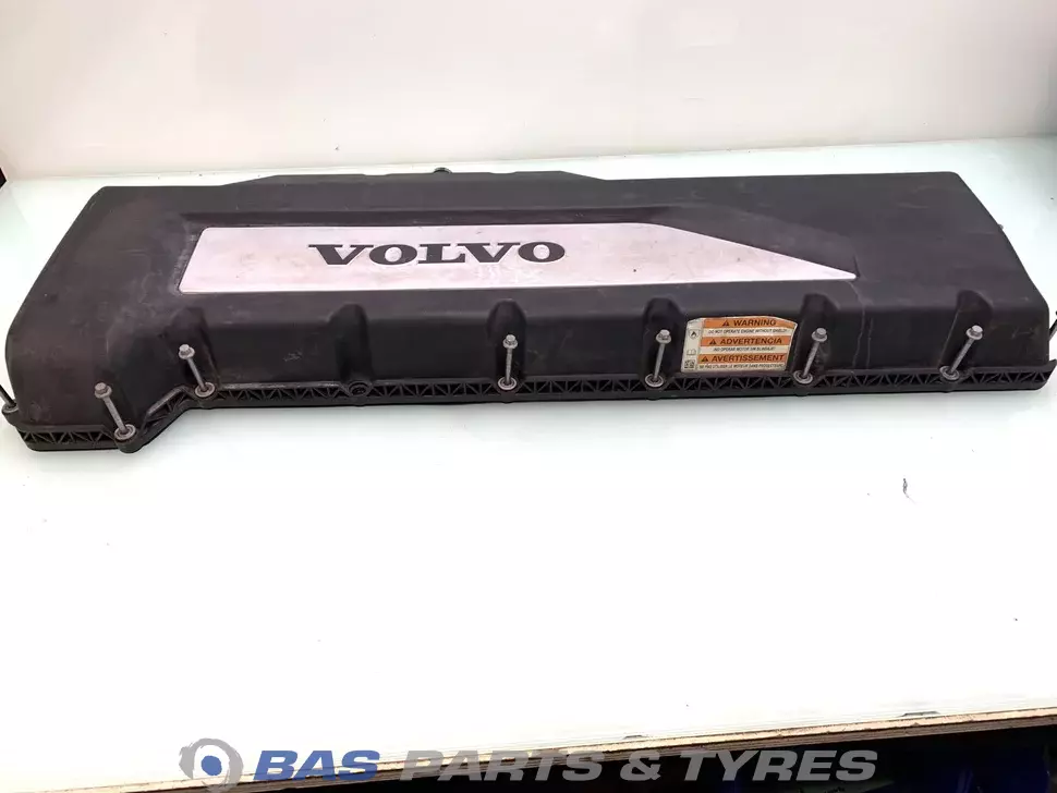 Ventildeckel Volvo 22874822 Ventildeckel Volvo 22874822