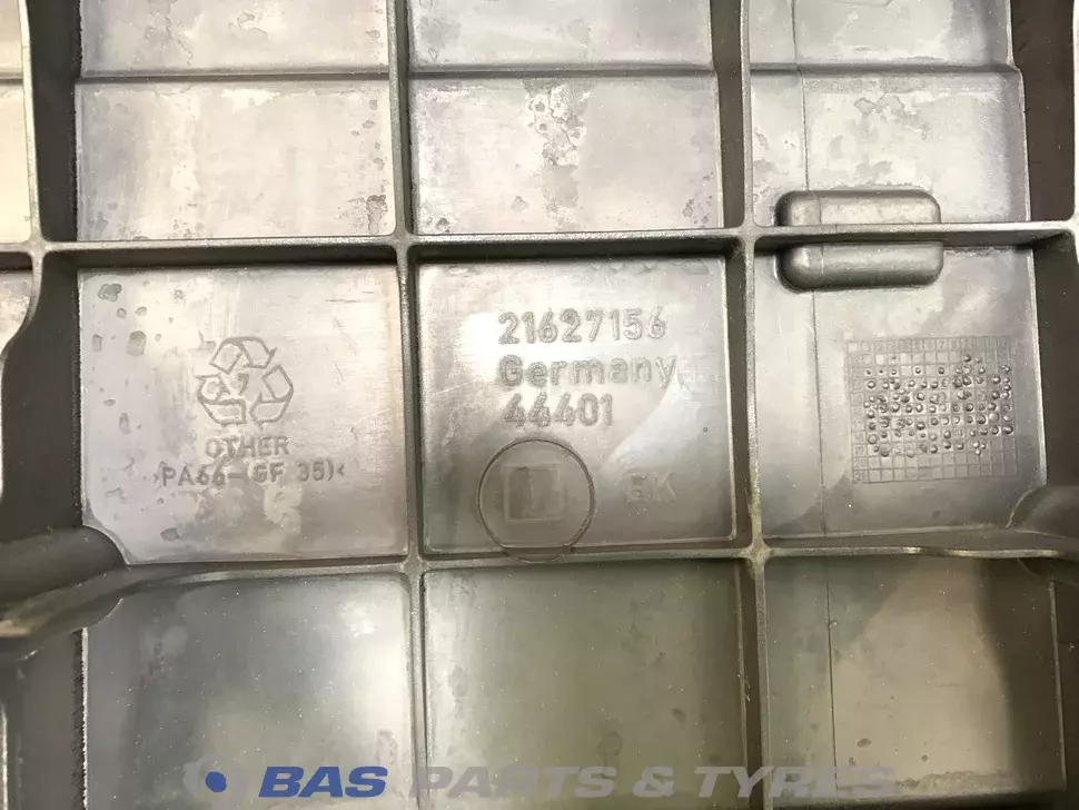 Ventildeckel Volvo 22874822 Ventildeckel Volvo 22874822