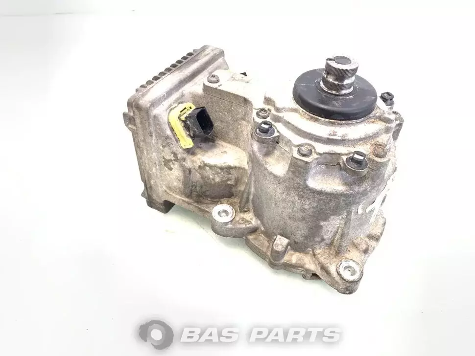 Dynamic Steering 21476493 21476493 | BAS Parts & Tyres