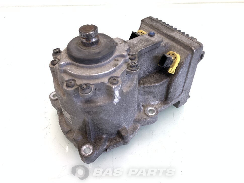 Electrical motor 21476493, 23266820, 23444203, 23993317, 24138147 