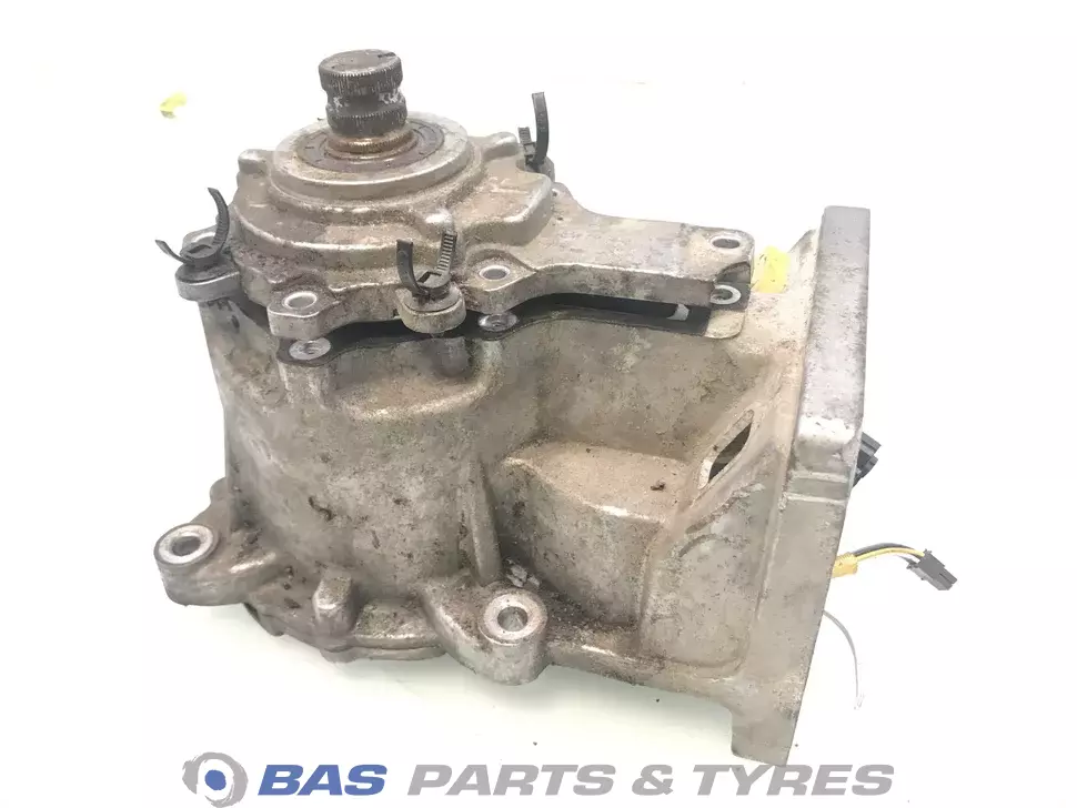 Motor elétrico 21476493 21476493 | BAS Parts & Tyres
