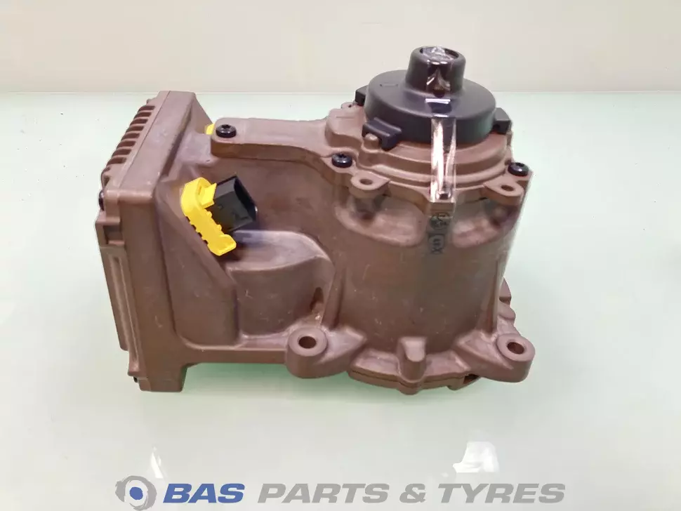 Dynamic Steering 21476493 21476493 | BAS Parts & Tyres