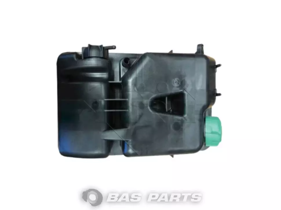Expansietank Behr 1939411