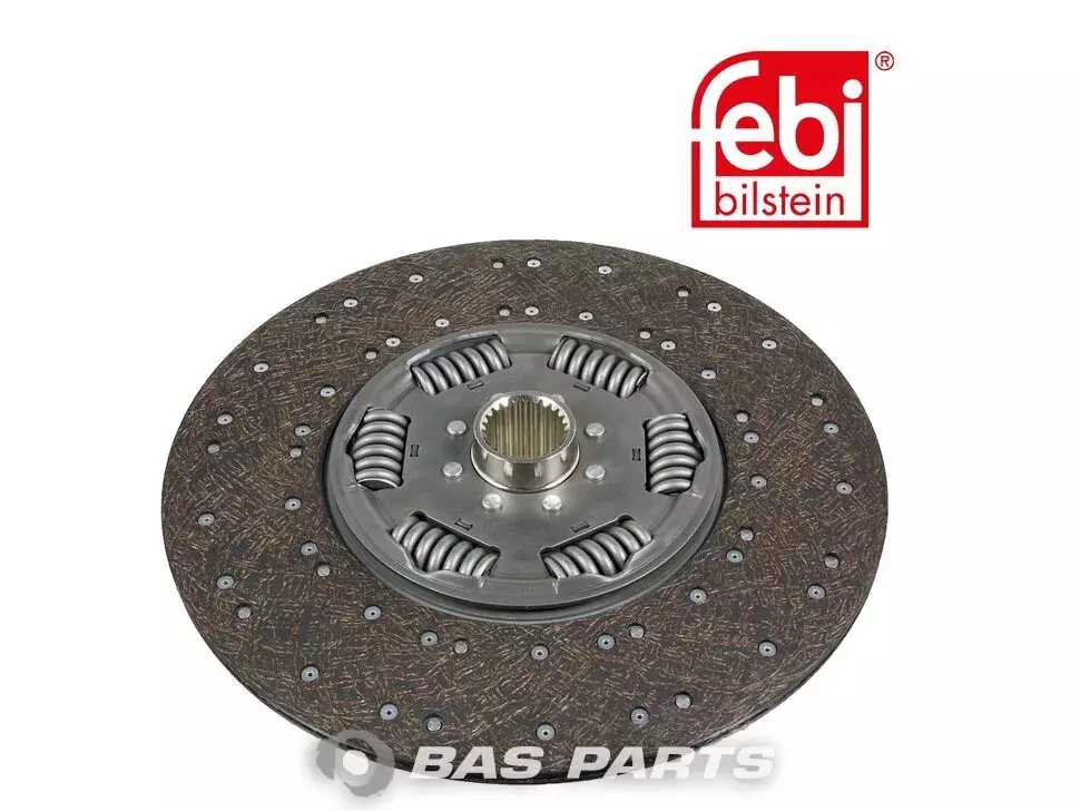 Koppelingsplaat Febi 3191766 Koppelingsplaat Febi 3191766