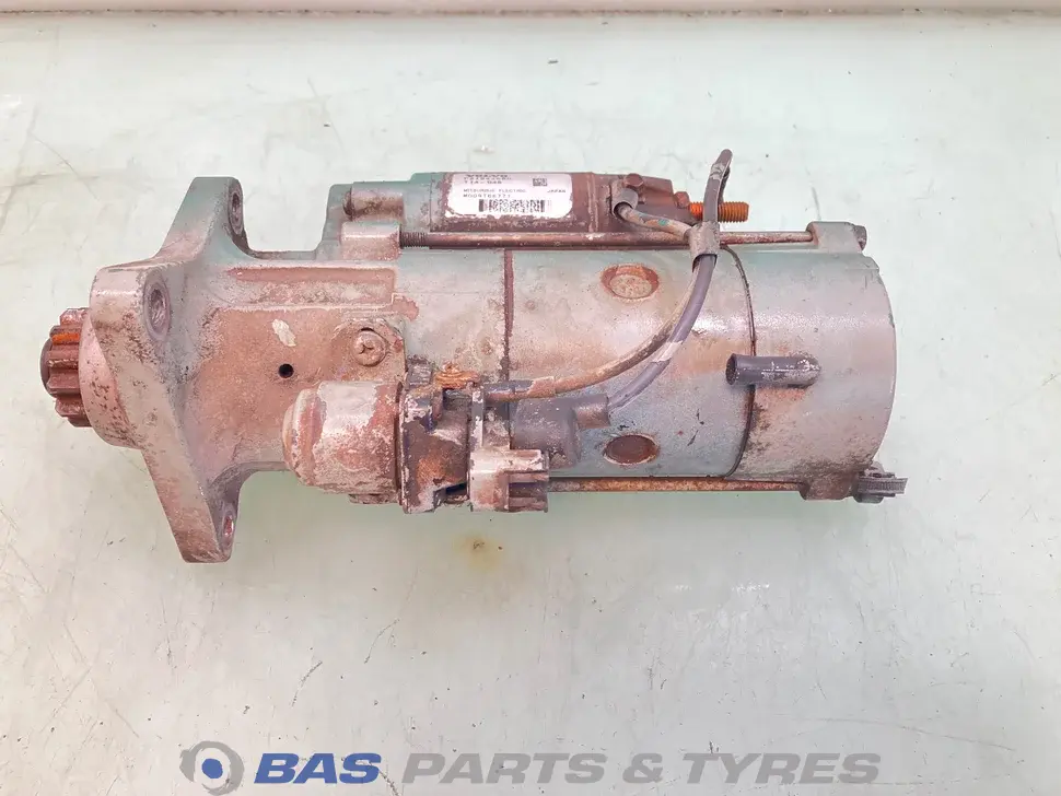 Starter Volvo 21542660 Starter Volvo 21542660