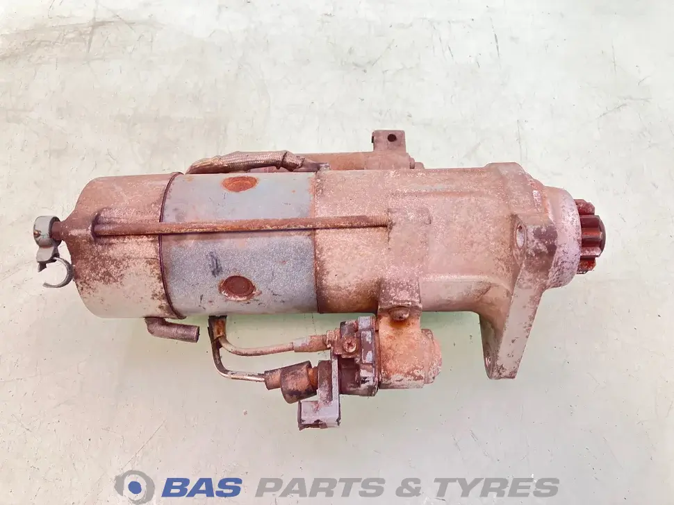 Starter Volvo 21542660 Starter Volvo 21542660