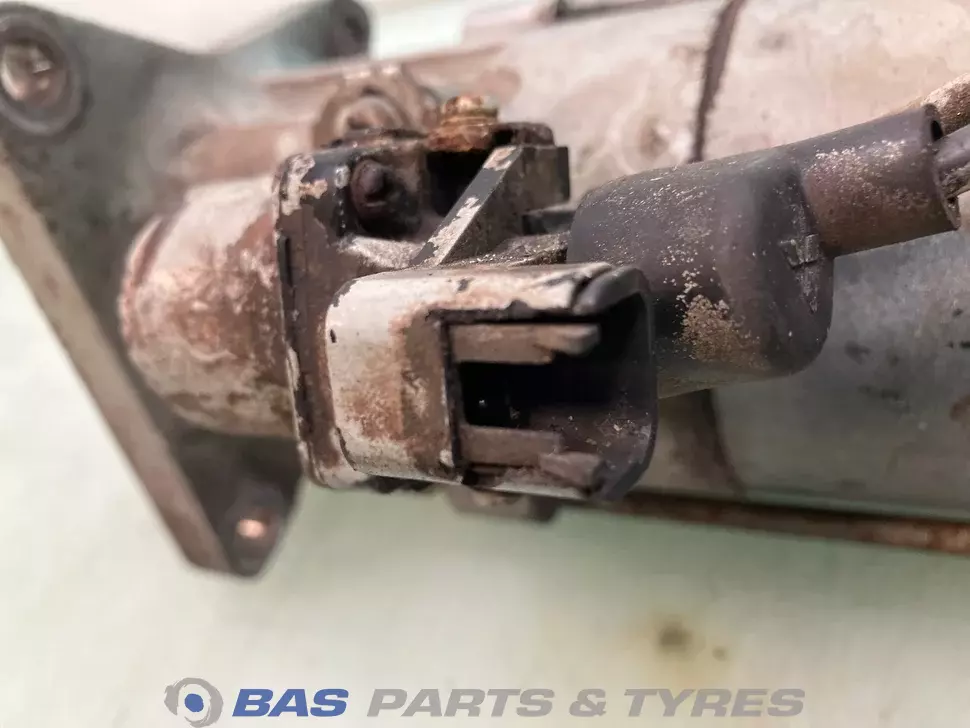 Starter Volvo 21542660 Starter Volvo 21542660