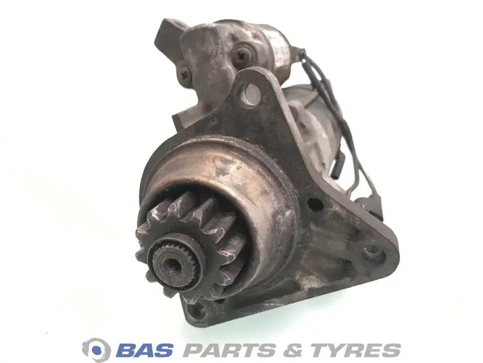 Starter Volvo 21542660 Starter Volvo 21542660