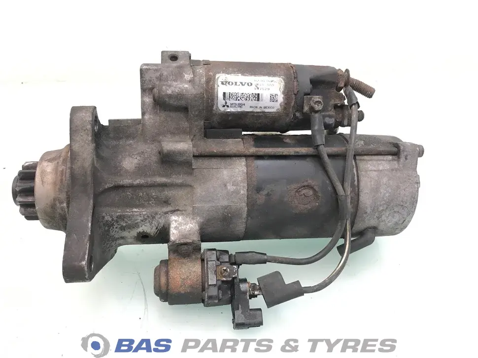 Starter Volvo 21542660 Starter Volvo 21542660