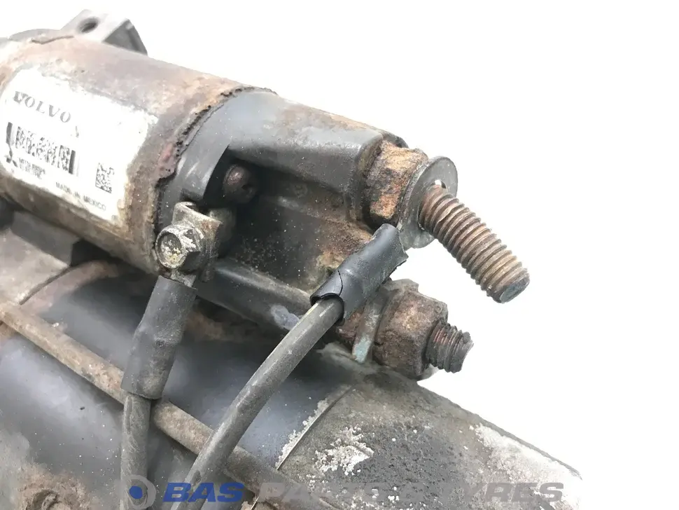 Starter Volvo 21542660 Starter Volvo 21542660