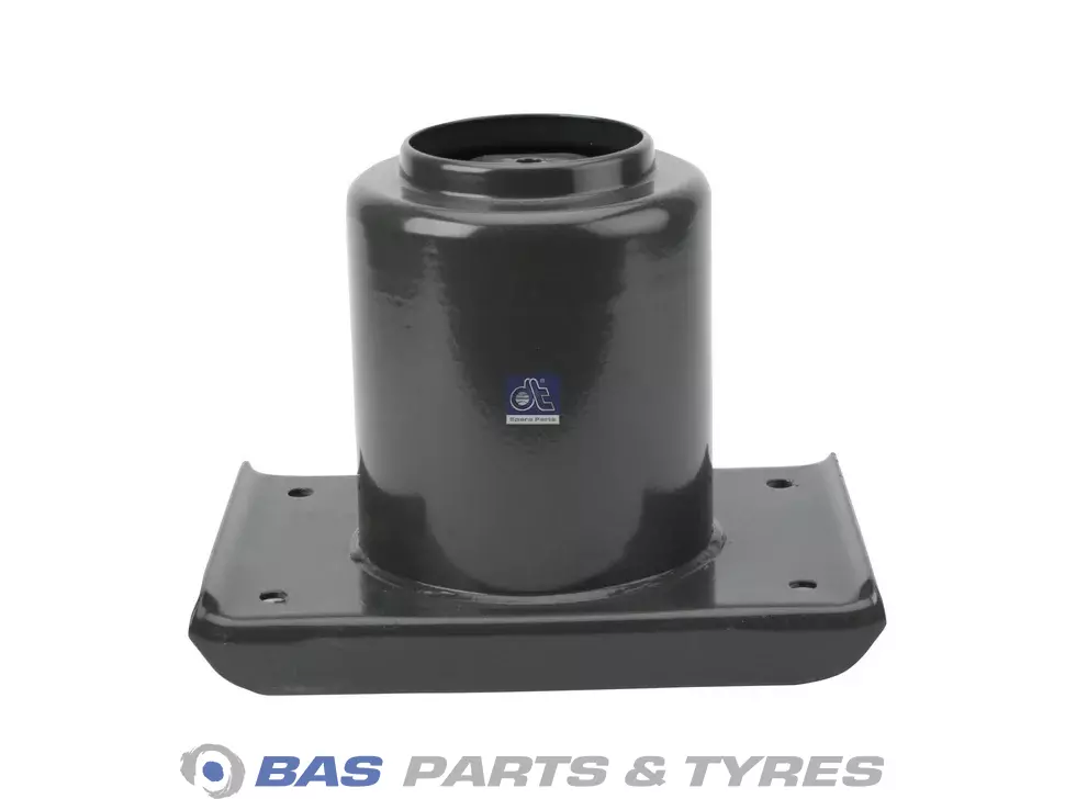 Luftfederfuß DT Spare Parts 1599321