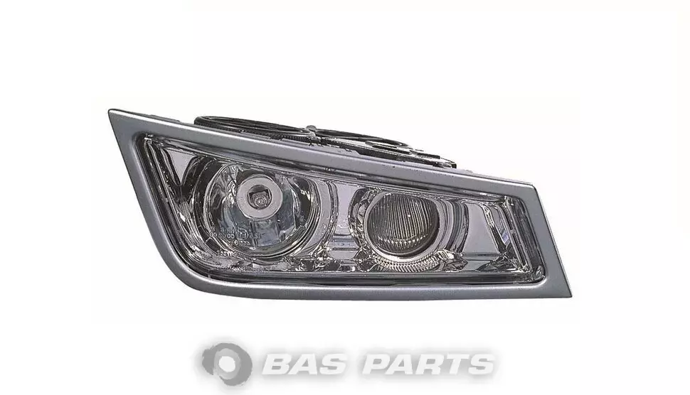 Nebelscheinwerfer Rechts Depo 21297917 Nebelscheinwerfer Rechts Depo 21297917
