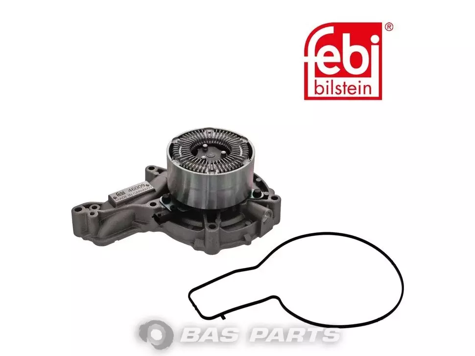 Waterpomp Febi 21960481 Waterpomp Febi 21960481