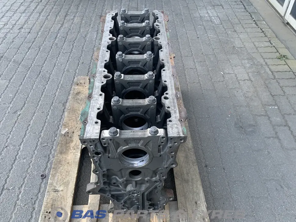 Bloc moteur Volvo 23295509 Bloc moteur Volvo 23295509