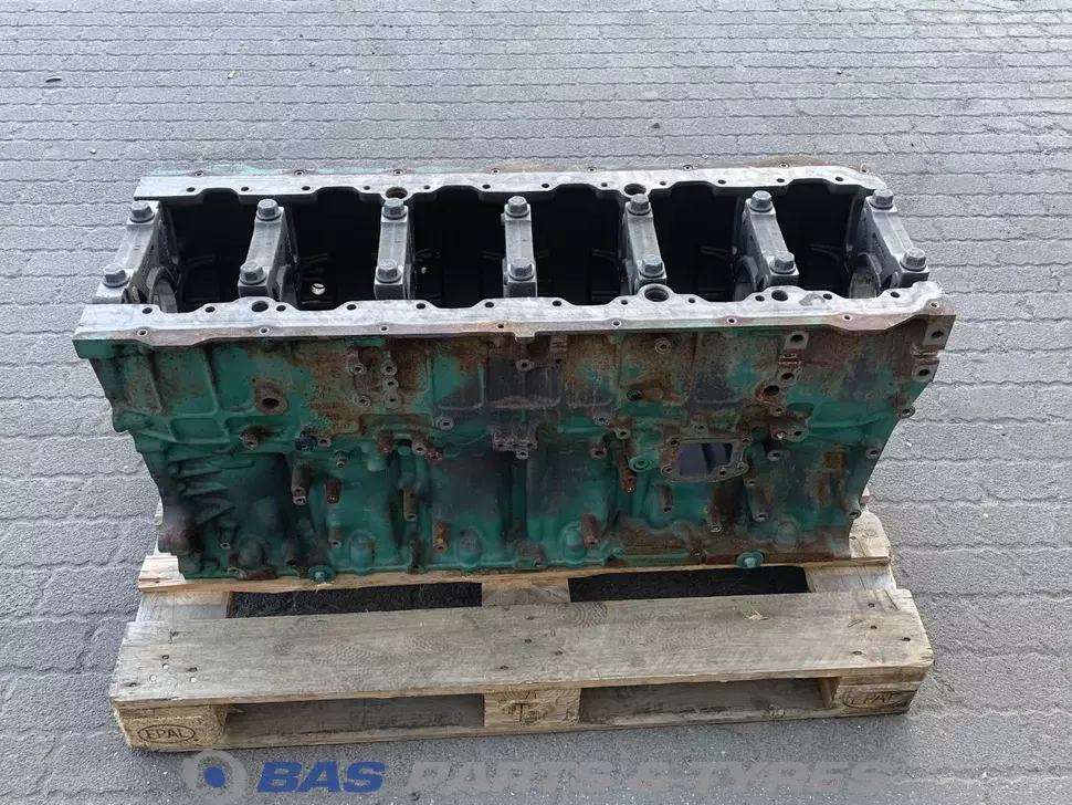 Bloc moteur Volvo 23295509 Bloc moteur Volvo 23295509
