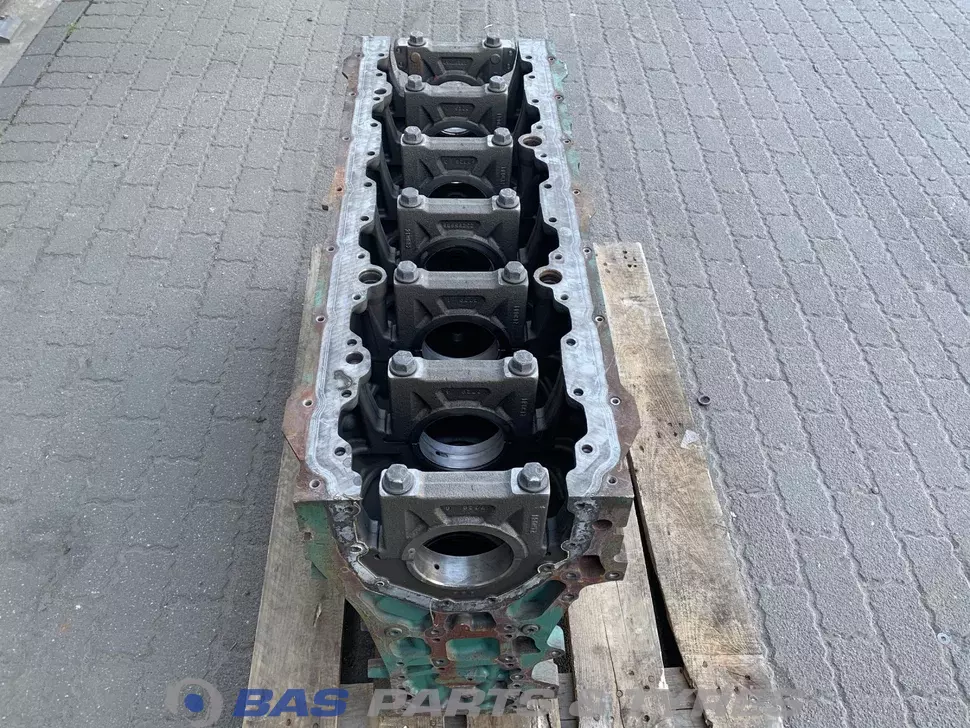 Bloc moteur Volvo 23295509 Bloc moteur Volvo 23295509