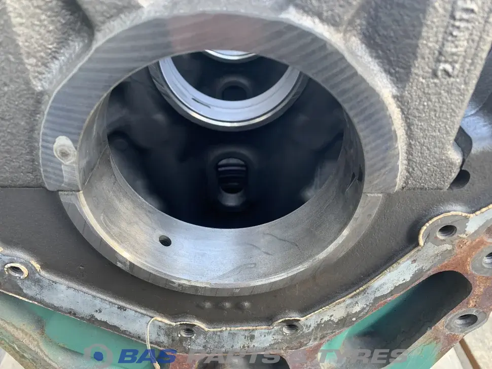 Bloc moteur Volvo 23295509 Bloc moteur Volvo 23295509