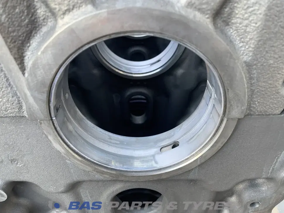 Bloc moteur Volvo 23295509 Bloc moteur Volvo 23295509