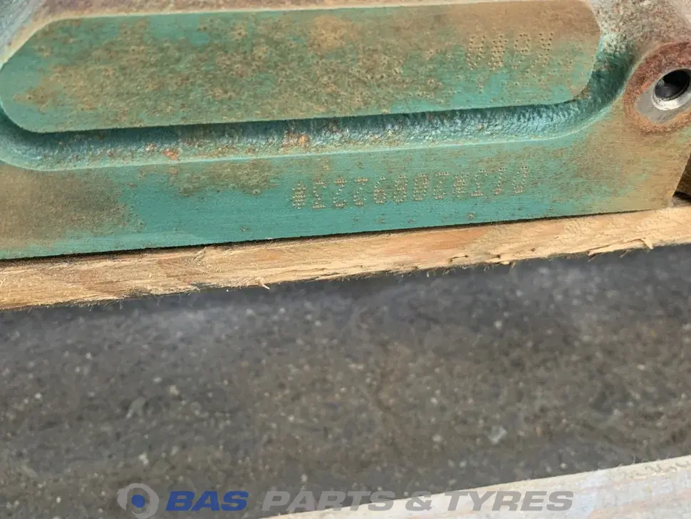 Bloc moteur Volvo 23295509 Bloc moteur Volvo 23295509