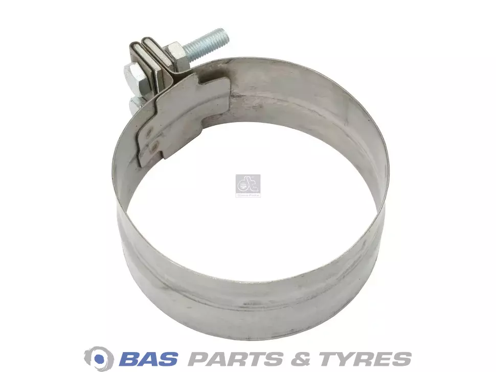 Скоба Инокс DT Spare Parts 20383088