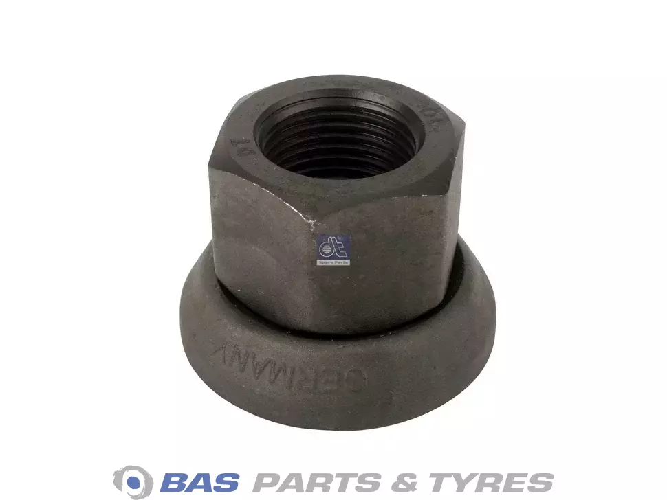 Radmutter DT Spare Parts 943491