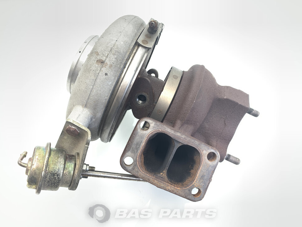 Turbo 7421470983, 21409212, 21470983, 85003703 - BAS Parts