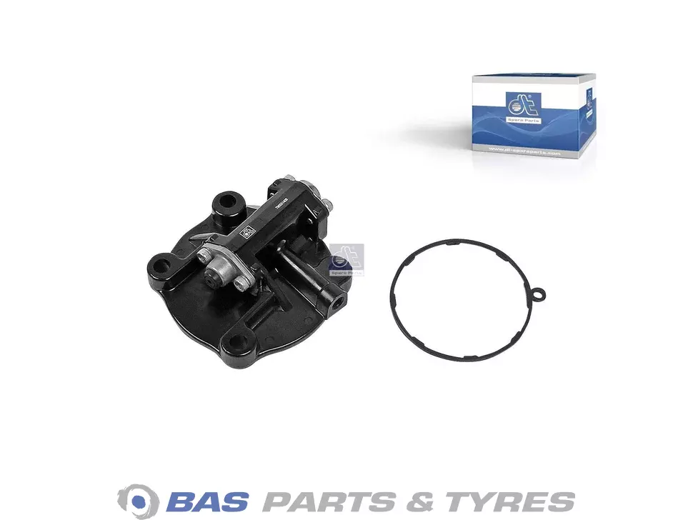 Relaisventil DT Spare Parts 3192384