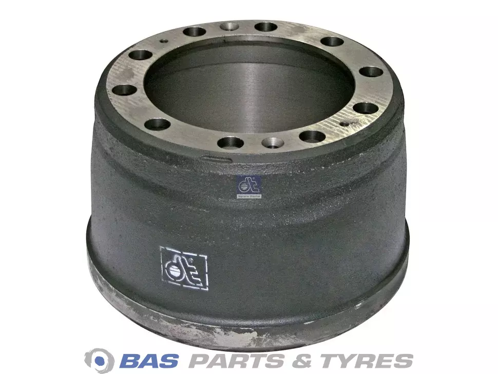Bremstrommel DT Spare Parts 1590146