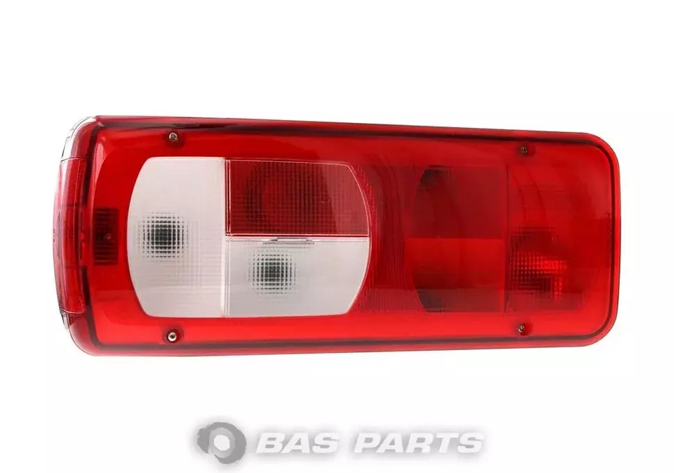 Rear light Left Vignal 1875577